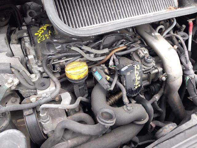 RENAULT M9RA7 Culata  en stock Terrassa