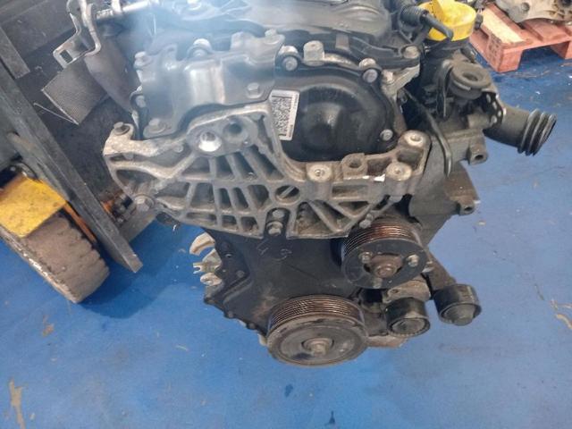 M9RA7 RENAULT Culata comprar Bilbao