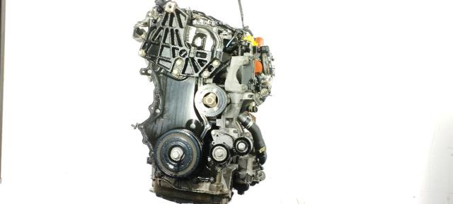 Motor completo M9RG832 Nissan