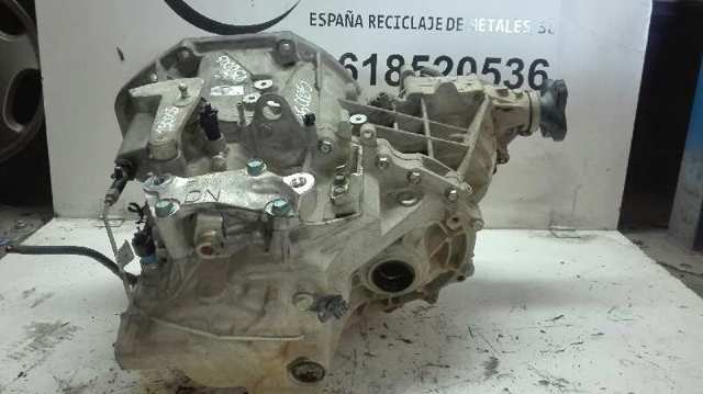 NISSAN M9RG832 Motor completo comprar Pamplona