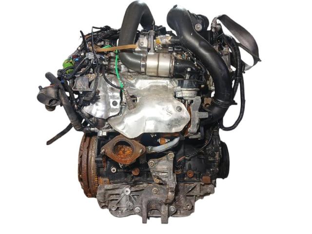 Motor para Renault Master III (JV)