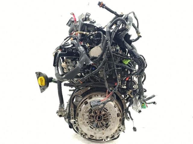 Motor Renault Master III desde 65,04 €