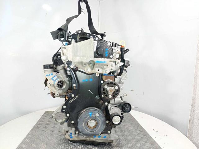 Motor Renault Master III (JV)
