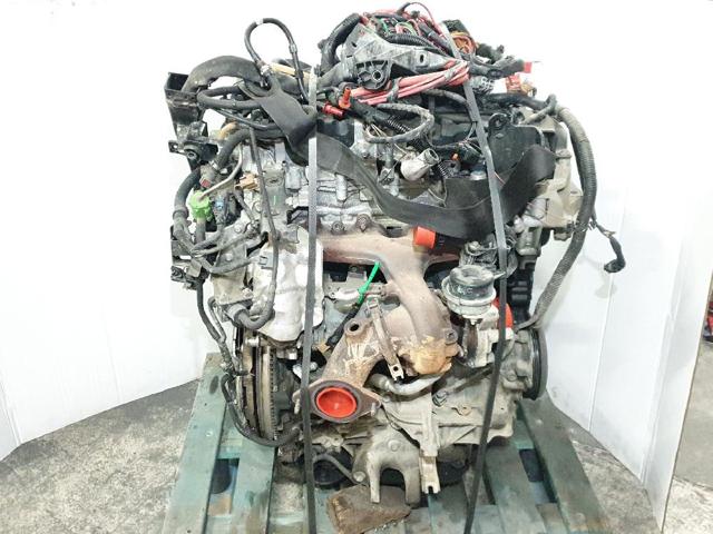 Comprar Motor completo Renault Master III JV a bajo precio
