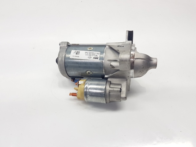 Motor completo M9T880 Renault (RVI)