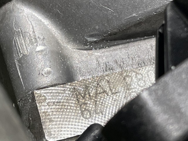 MAL VAG Caja de cambios manual completa  comprar en Lleida