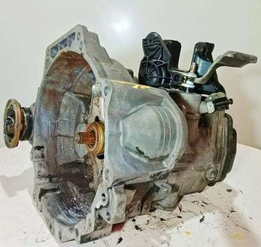 VAG MAL Caja de cambios manual completa  comprar en Albacete