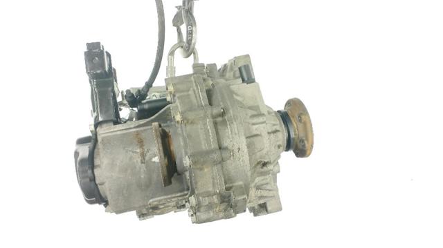 MAL VAG Caja de cambios manual completa  comprar en Oviedo