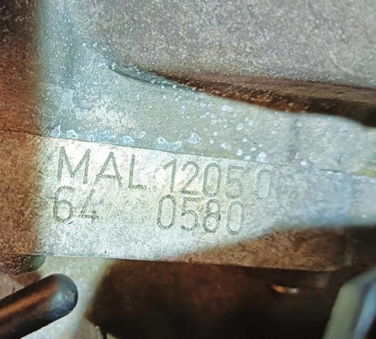 VAG MAL Caja de cambios manual completa  comprar en Albacete