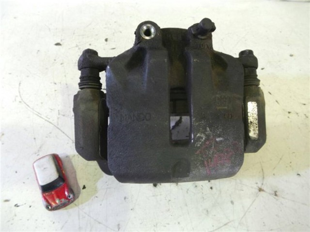 MANDO Opel