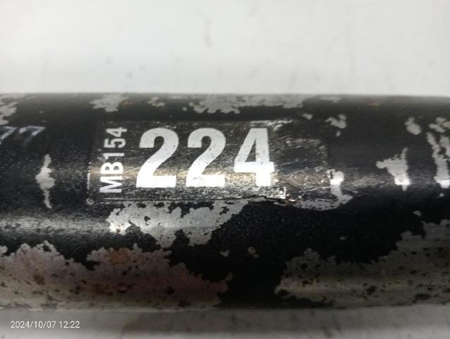 MB154224 Árbol de transmisión delantero  comprar en Reus