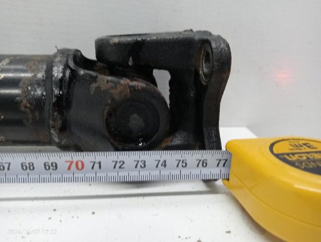 MB154224 MITSUBISHI Árbol de transmisión delantero  disponible Vigo