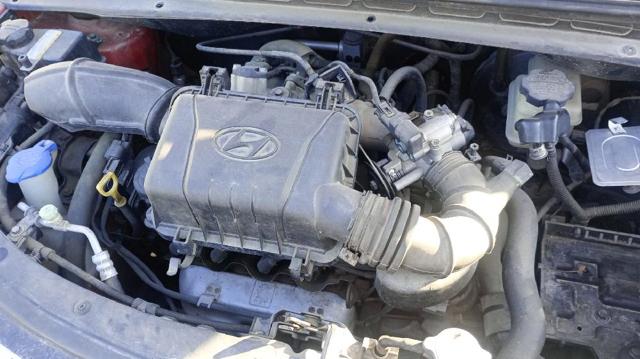 Comprar Caja de cambios manual completa Hyundai I10  PA a bajo precio