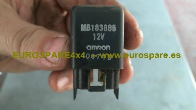 MB183865 Mitsubishi