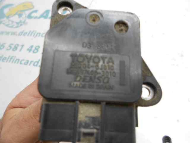 TOYOTA MB1974003010 Sensor de flujo de masa de aire  comprar en Albacete
