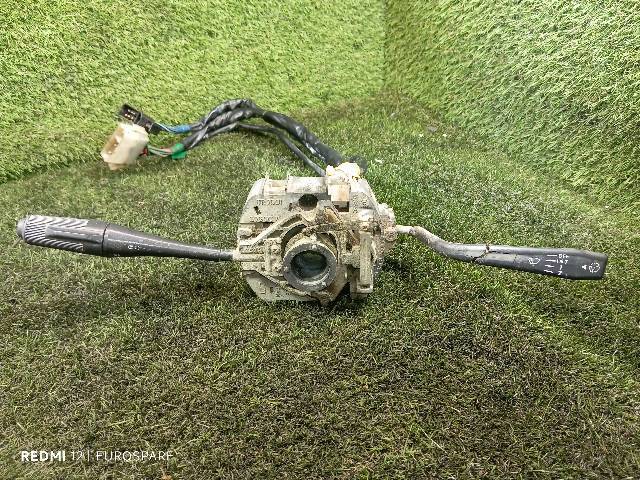 Conmutador columna dirección para Mitsubishi Pajero L04G