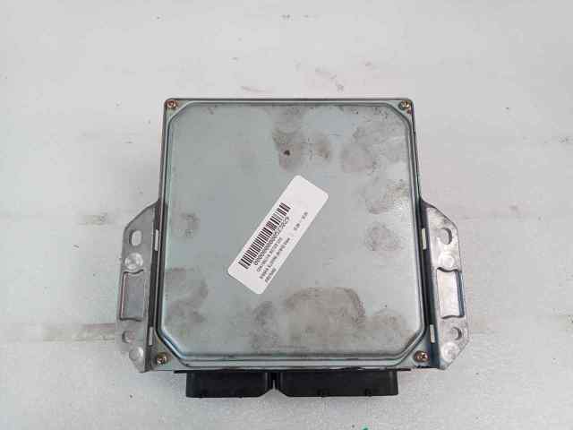 ECU para Opel Zafira A05