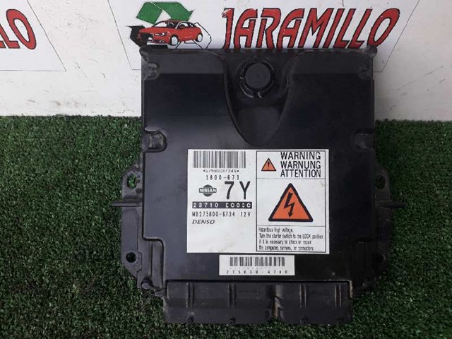 Comprar Módulo de control del motor Zafira A05