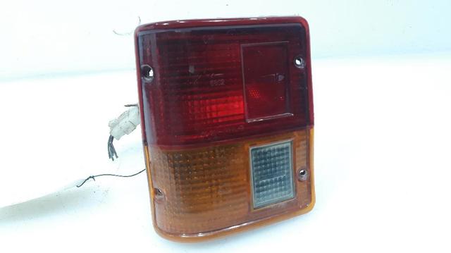 Piloto trasero izquierdo MB283725 MITSUBISHI