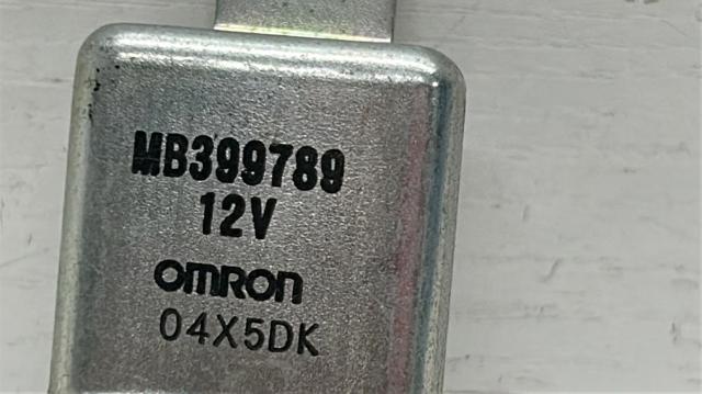 MB399789 Mitsubishi