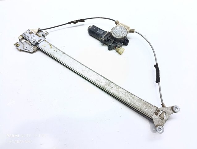 Motor eléctrico, elevalunas, puerta delantera izquierda MB517475 Mitsubishi