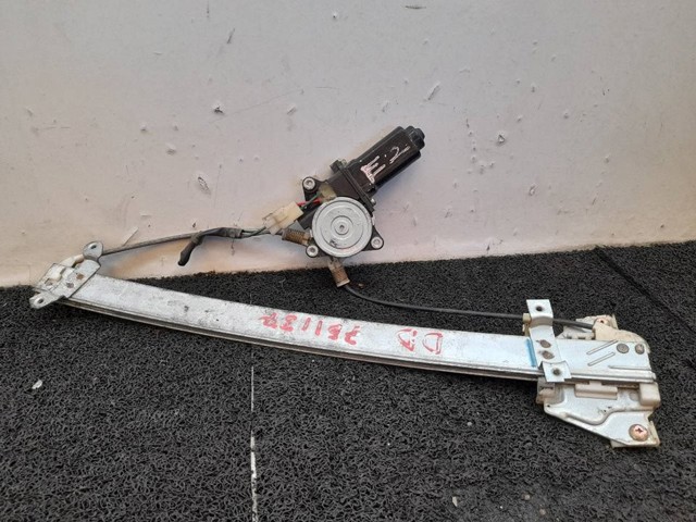 MITSUBISHI MB517476 Mecanismo de elevalunas delantero derecha  en stock Salamanca