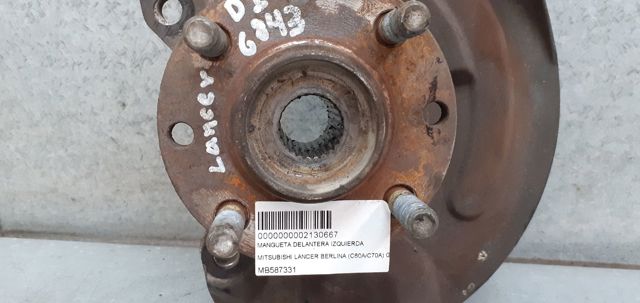 MB587331 Mitsubishi