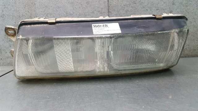 Faros delantero izquierdo MB597511 MITSUBISHI