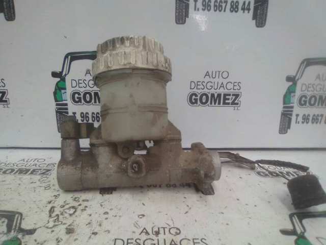MB618717 MITSUBISHI Cilindro principal de freno  disponible Vigo