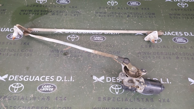 MB623287 Motor del limpiaparabrisas  comprar en Pontevedra