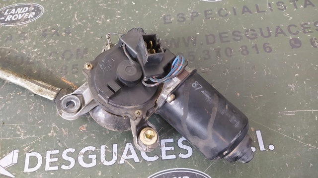 MB623287 Motor del limpiaparabrisas  disponible Málaga