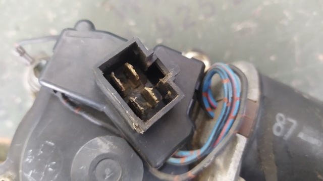 MITSUBISHI MB623287 Motor del limpiaparabrisas  comprar en Murcia