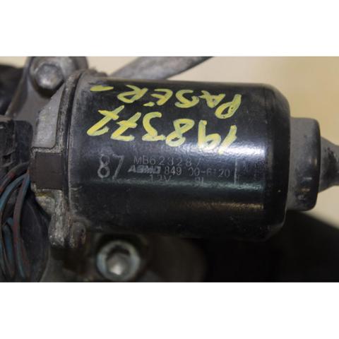 MB623287 MITSUBISHI Motor del limpiaparabrisas  comprar en Lleida