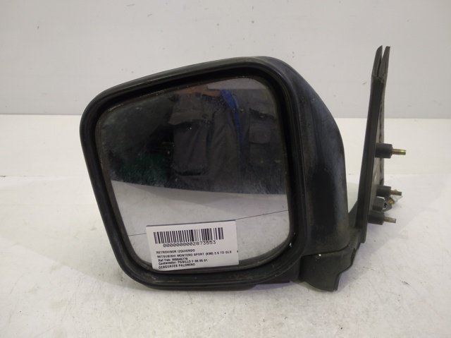 MB645779 Mitsubishi