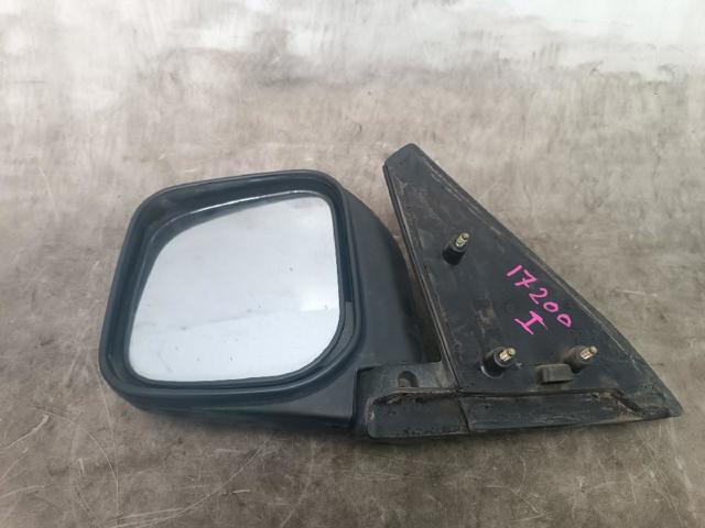 Espejo retrovisor izquierdo MB645779 Mitsubishi