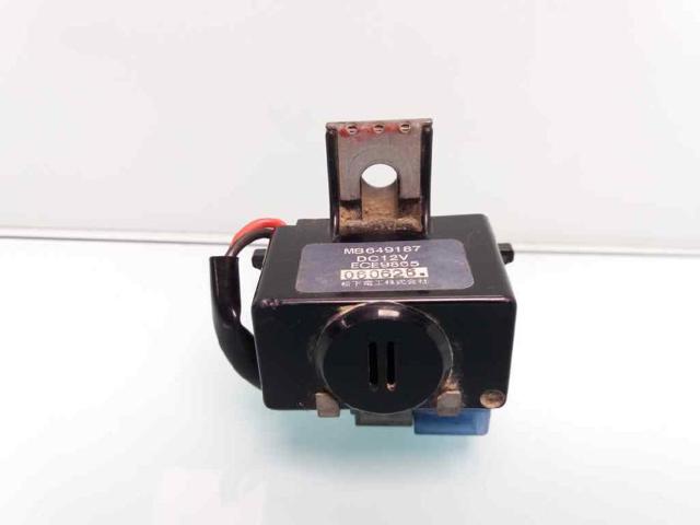 MB649187 Mitsubishi