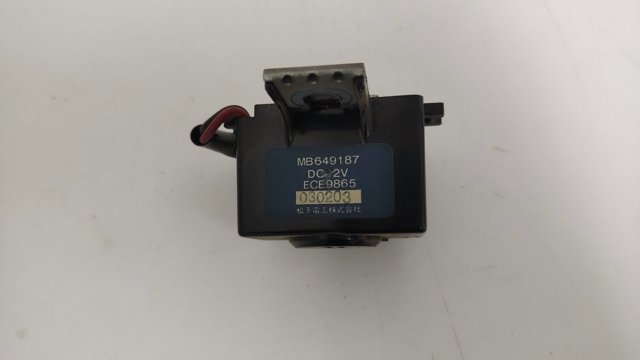 MB649187 Mitsubishi