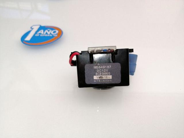 MB649187 Mitsubishi