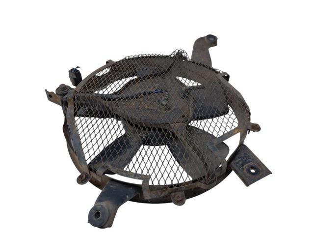 MB657380 Difusor del radiador del aire acondicionado con ventilador y motor  comprar en Zaragoza