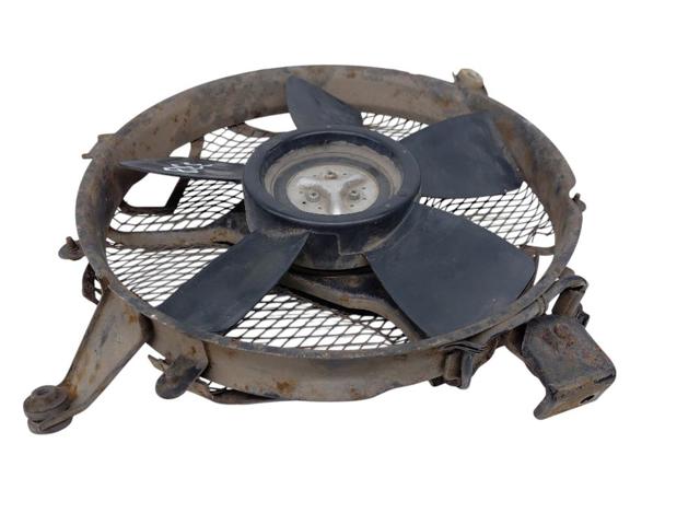 MITSUBISHI MB657380 Difusor del radiador del aire acondicionado con ventilador y motor  disponible Lugo