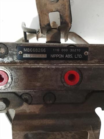 MB668266 Mitsubishi