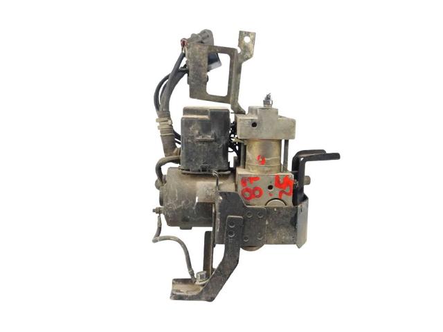 MB668266 Mitsubishi