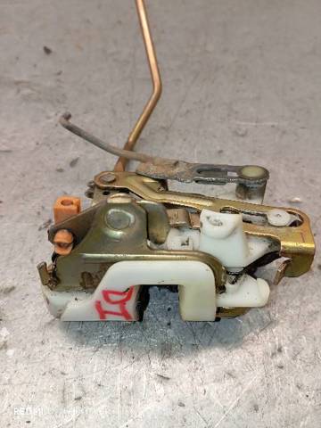 MB669131 MITSUBISHI Cerradura comprar Madrid