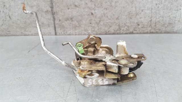 MB669132 Cerradura de puerta delantera derecha comprar Sevilla