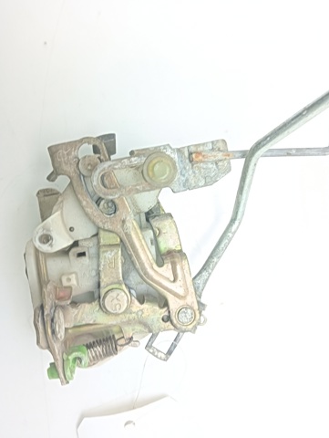 MB669132 MITSUBISHI Cerradura de puerta delantera derecha  comprar en Jaén