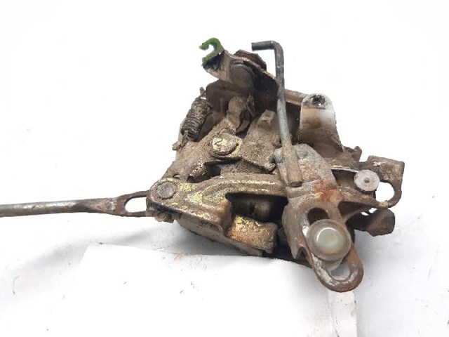 MB669132 Mitsubishi