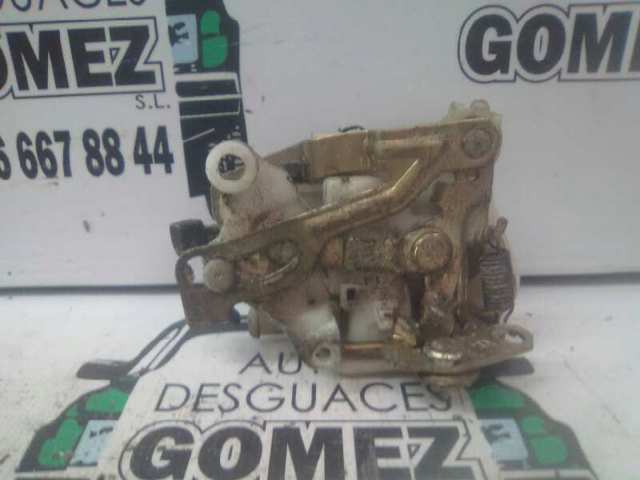 MB669132 MITSUBISHI Cerradura de puerta delantera derecha comprar Alcalá