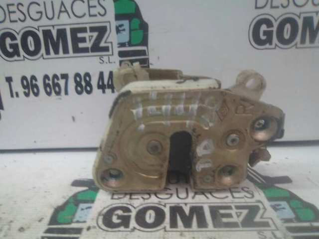 MB669132 MITSUBISHI Cerradura de puerta delantera derecha  disponible Alicante