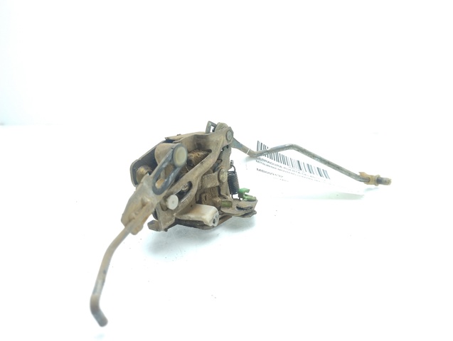 MITSUBISHI MB669132 Cerradura de puerta delantera derecha  en stock Terrassa