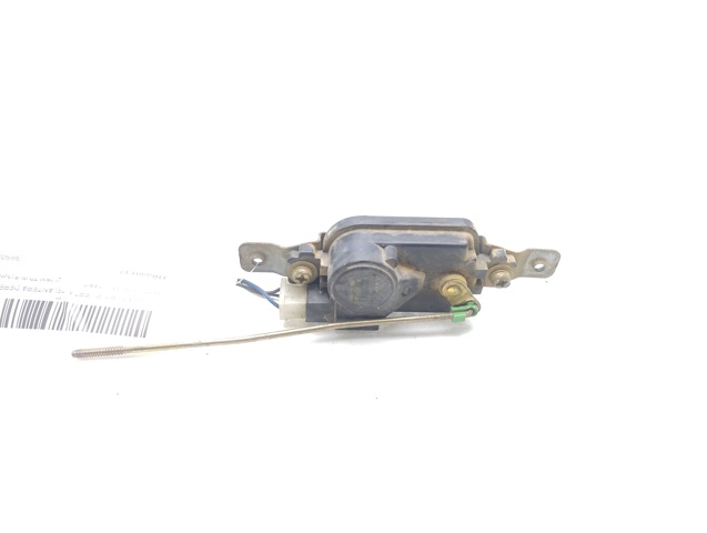 MB669132 Cerradura de puerta delantera derecha  en stock Castellón